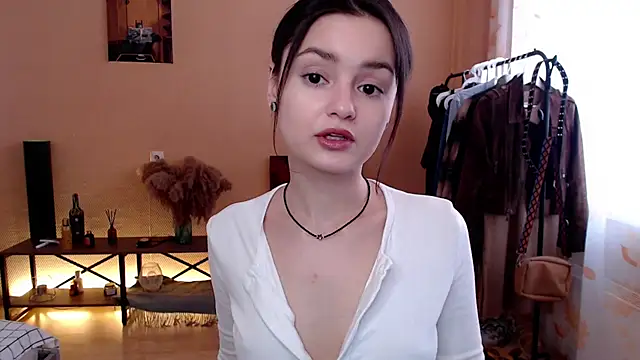 CuteRuby99 online show from 16, 2, 2025