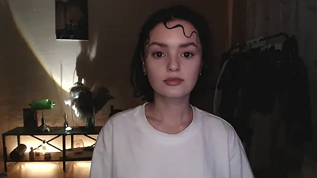 Snapshot of CuteRuby99 chatting on 15, 10, 2025 CuteRuby99 online show from 15, 10, 2025