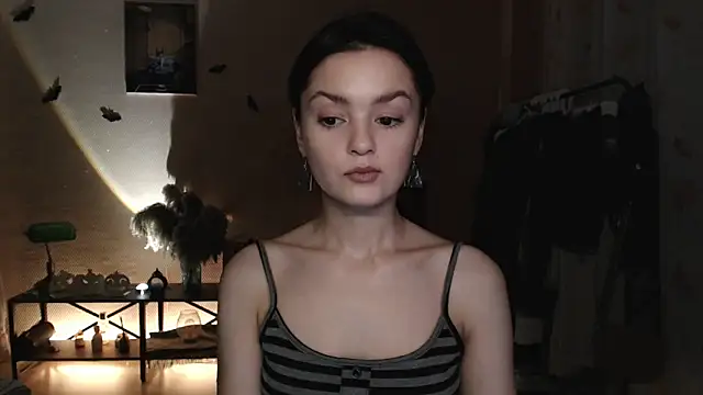 Snapshot of CuteRuby99 chatting on 6, 11, 2025 CuteRuby99 online show from 6, 11, 2025