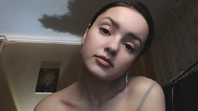 Snapshot of CuteRuby99 chatting on 13, 11, 2025 CuteRuby99 online show from 13, 11, 2025