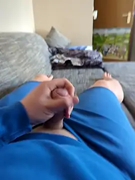 Peppo Nude online show from 8, 3, 2025