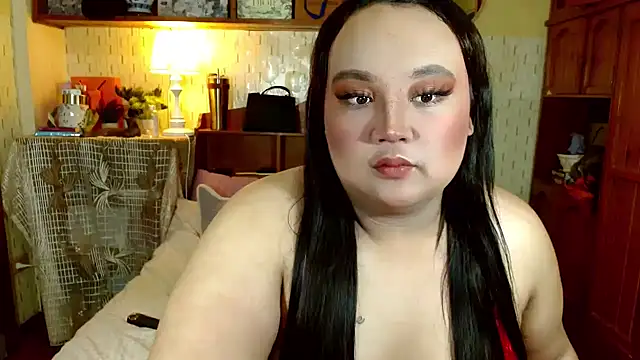 GiannaLopezSmith online show from 11, 2, 2025