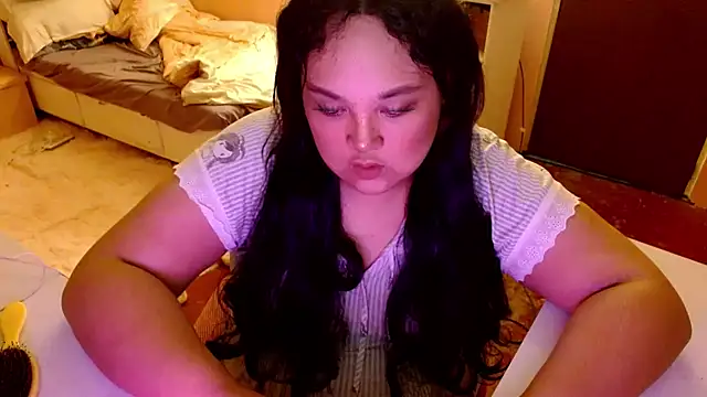 GiannaLopezSmith online show from 29, 9, 2025