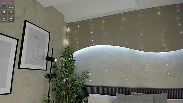 Will Hendrix online show from 20, 11, 2025