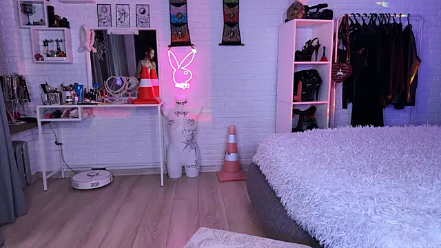 Marcellean online show from 14, 10, 2025