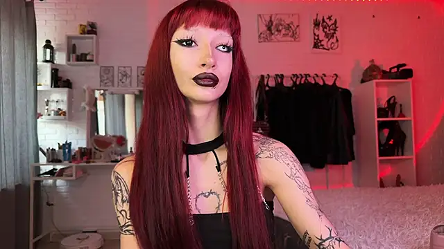 Marcellean online show from 18, 10, 2025