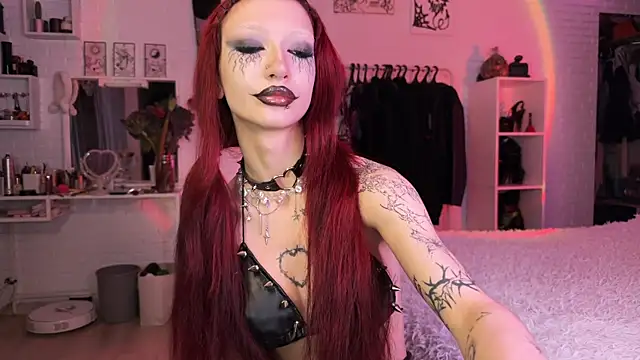 Marcellean online show from 27, 10, 2025