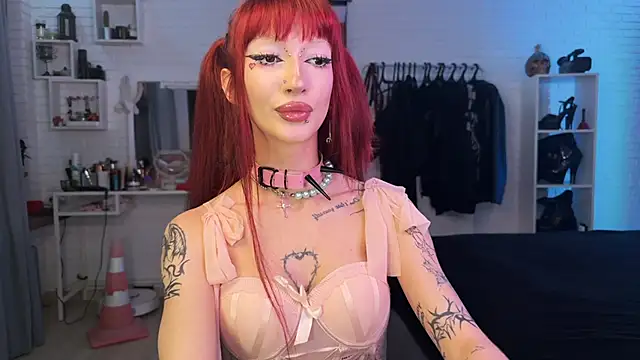 Marcellean online show from 6, 11, 2025