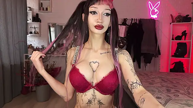 Marcellean online show from 16, 3, 2026