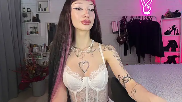 Marcellean online show from 26, 3, 2026