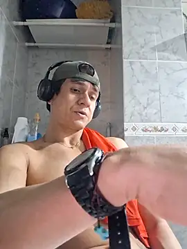 Tulio maravilha12 online show from 9, 2, 2026