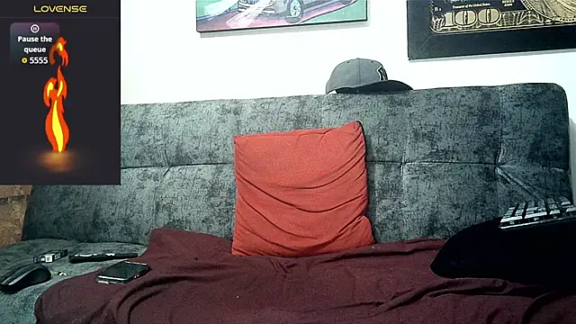 Snapshot of Patrick_jane chatting on 10, 10, 2025 Patrick jane online show from 10, 10, 2025