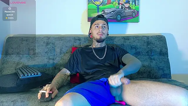 Snapshot of Patrick_jane chatting on 28, 11, 2025 Patrick jane online show from 28, 11, 2025