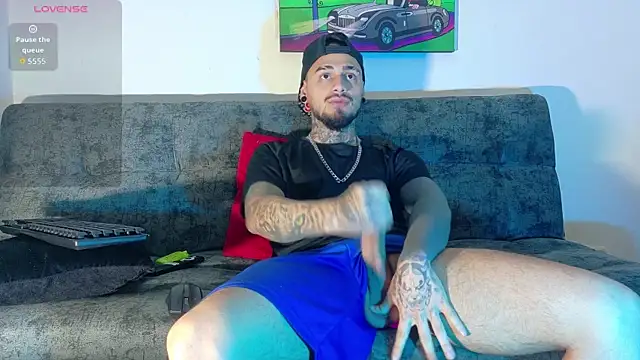 Patrick jane online show from 19, 12, 2025