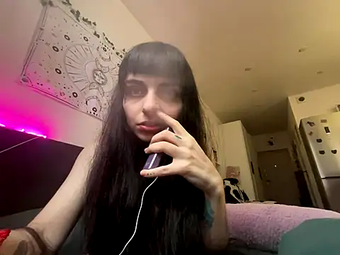 mollydoorsis1 online show from 22, 11, 2025