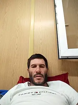 Gigolo4040 online show from 8, 10, 2025