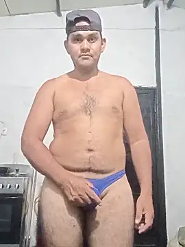 travieso2893 online show from 14, 2, 2026