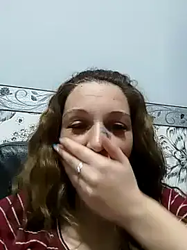 Amira 17 online show from 31, 1, 2025