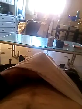 rush6983 online show from 1, 10, 2025