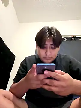 Angel23782 online show from 12, 9, 2025