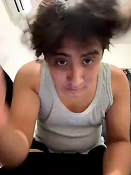 Angel23782 online show from 19, 9, 2025