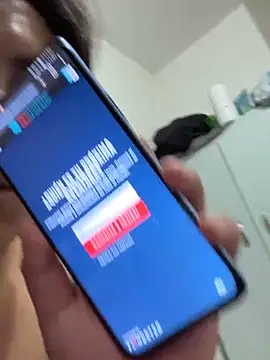 Angel23782 online show from 7, 11, 2025