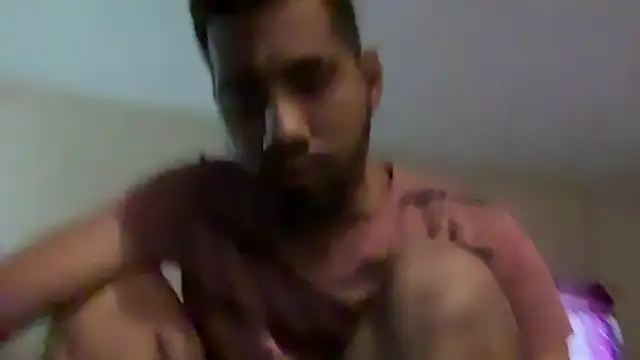 EnriquePersian197 online show from 27, 12, 2024