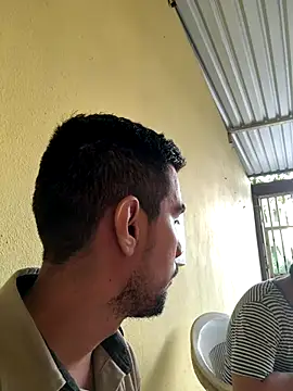 EnriquePersian197 online show from 18, 10, 2025