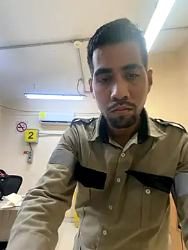 EnriquePersian197 online show from 12, 11, 2025