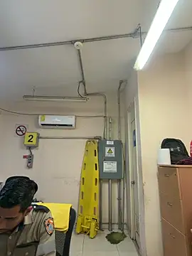 EnriquePersian197 online show from 12, 3, 2026