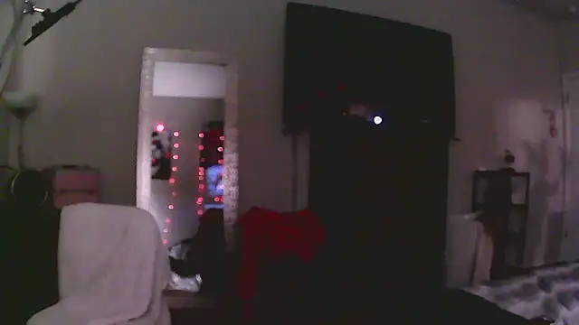 Lola69Rosexxx online show from 30, 1, 2025