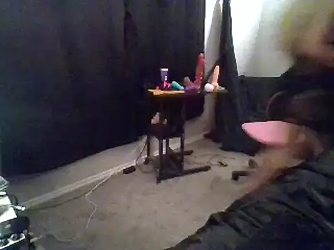 Lola69Rosexxx online show from 22, 2, 2025