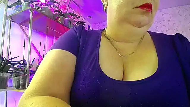  Sweet Woman online show from 16, 11, 2025