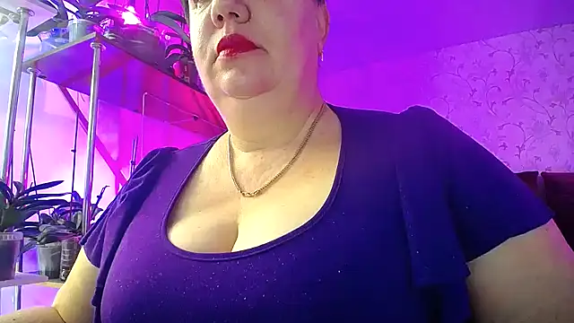  Sweet Woman online show from 19, 11, 2025