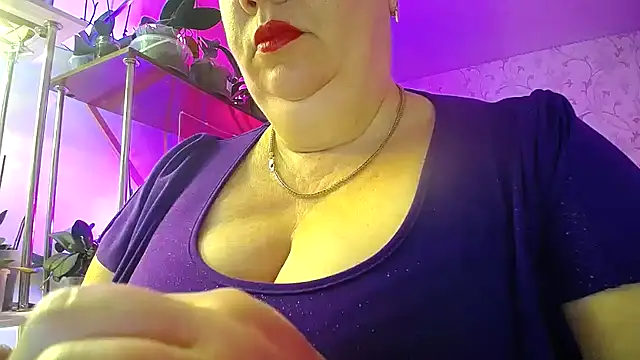  Sweet Woman online show from 7, 1, 2026