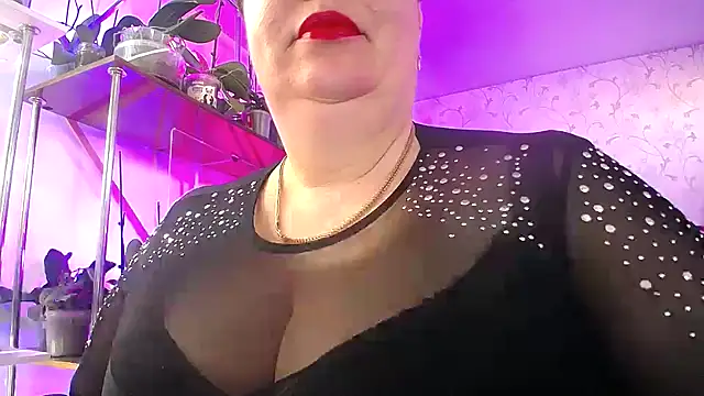  Sweet Woman online show from 17, 1, 2026