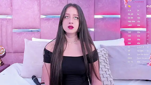 1m caro  online show from 4, 12, 2024
