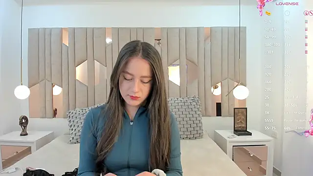 1m caro  online show from 7, 12, 2024