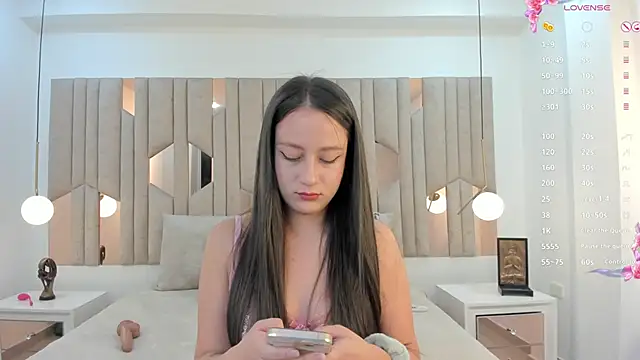 1m caro  online show from 10, 12, 2024