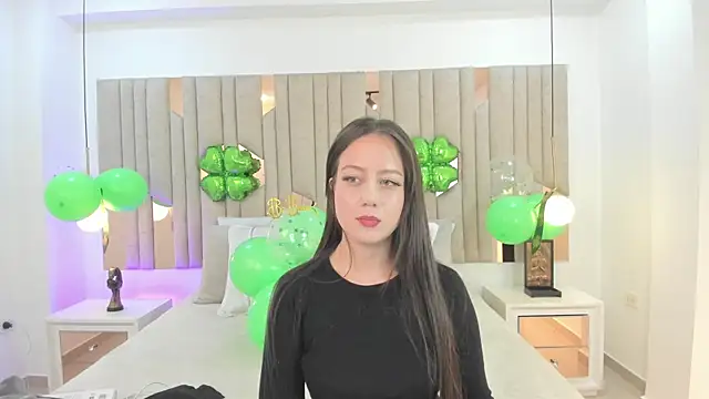 1m caro  online show from 18, 3, 2025