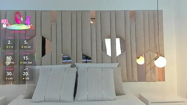 1m caro  online show from 14, 10, 2025