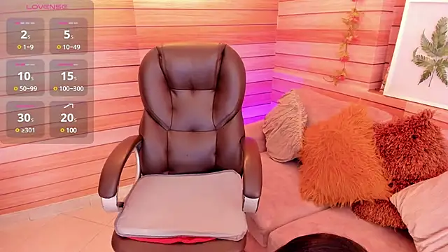 marien thomson  online show from 7, 2, 2025