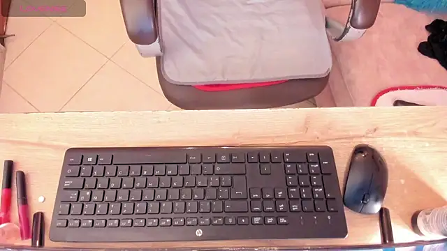 marien thomson  online show from 27, 9, 2025