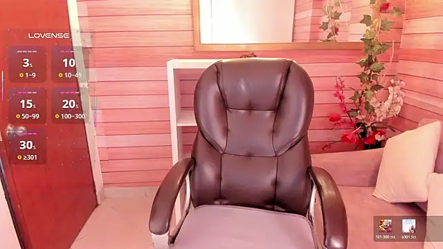 marien thomson  online show from 8, 3, 2026