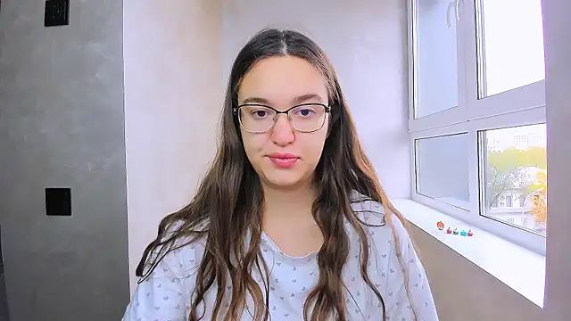 fancy bunny online show from 13, 10, 2025