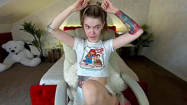 AnacondaOn online show from 22, 3, 2025