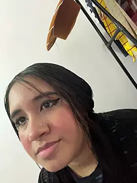melyescobar online show from 5, 1, 2025