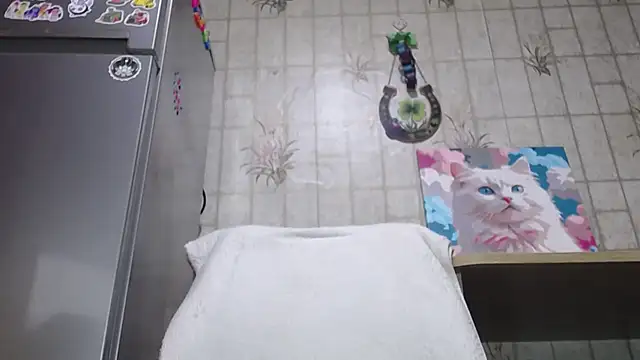 Snapshot of Ariaa_AngelX chatting on 29, 10, 2025 Ariaa AngelX online show from 29, 10, 2025