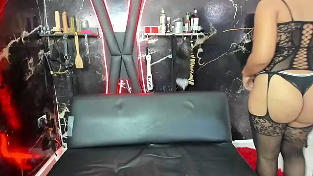 Bdsmsumision online show from 10, 1, 2025
