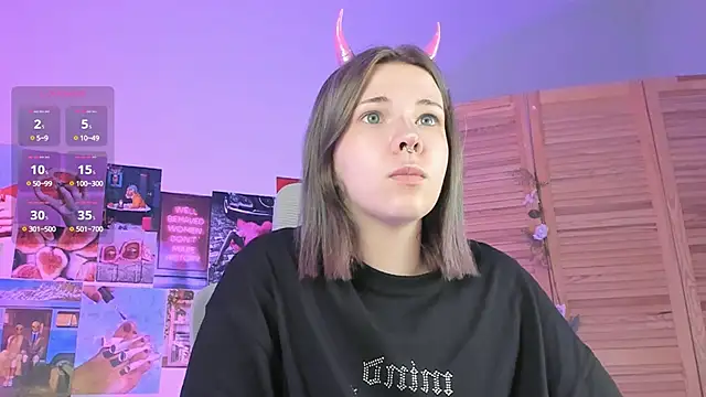 AliceSunday online show from 15, 1, 2025